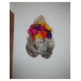 wall planter 