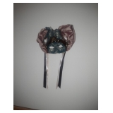 decorative mask 