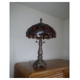 tiffany lamp