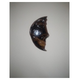 face wall decor 