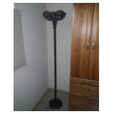 tiffany floor lamp 