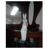 easter decor 