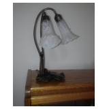 flower lamp