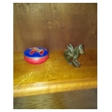 dragon figurine