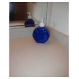 sun soap dispenser 