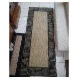 hall rug