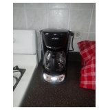 coffee maker 