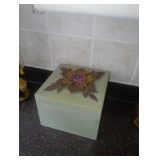 decorative box