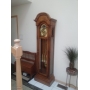 grandfather clock 