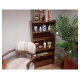 bookshelf 
