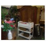 changing table 