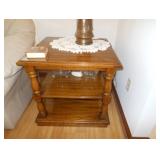end table 