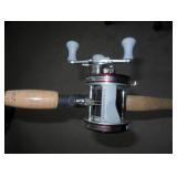 fishing pole 