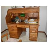 roll top desk 