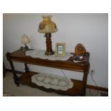 sofa table 