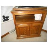 console cabinet 