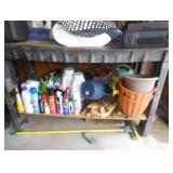 garage items 