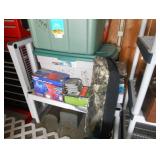 garage items 