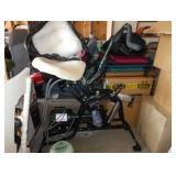 exercise equipment 