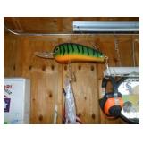 fishing lures 