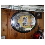 beer sign 