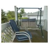 patio furniture 