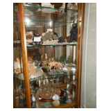 animal figurines 