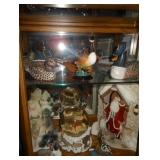 animal figurines 