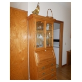 secretary desk 