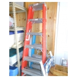 ladders