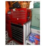tool chests 