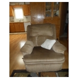 arm chair 