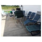 patio furniture 