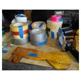 tape 