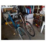 bikes 