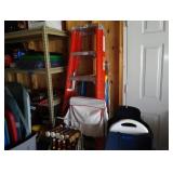 ladders 