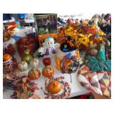 fall decor 