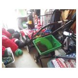 snow blower 
