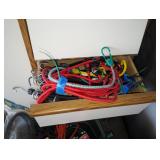 bungee cords 