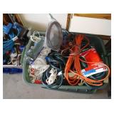 extension cords 
