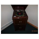 record player 