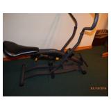 exercise equipment 
