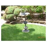 bird bath 