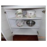dish set 