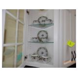 tea set 
