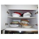 dishes 