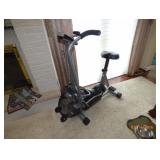 exercise equipment 