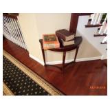 hall table 