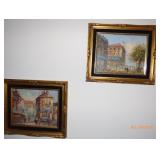 paintings 