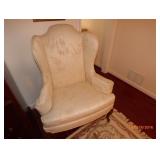 arm chair 